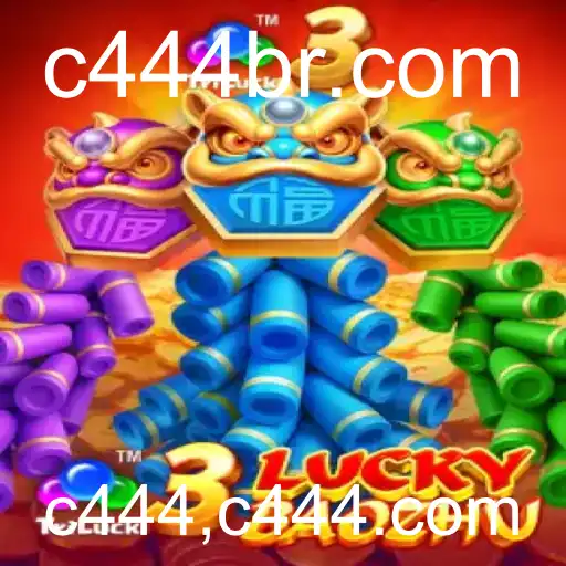 Explorando o Fascinante Universo do Jogo 3LuckyBaozhu