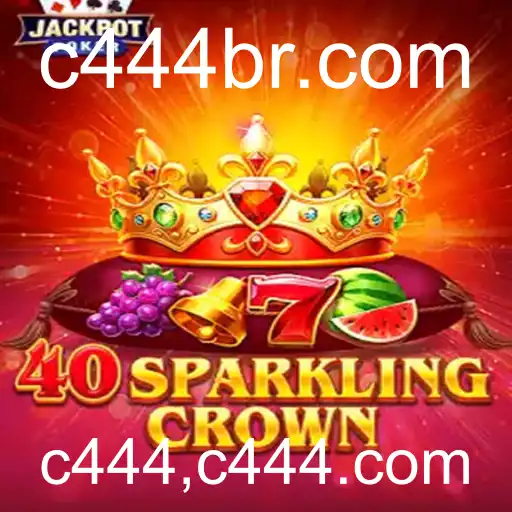 Descubra o Fascinante Jogo 40SparklingCrown e Seus Desafios