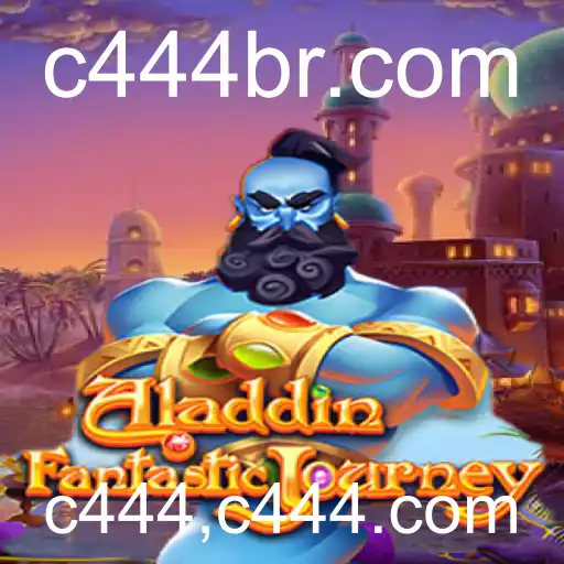 Explorando o Mundo de Aladdin: Mágica e Aventura