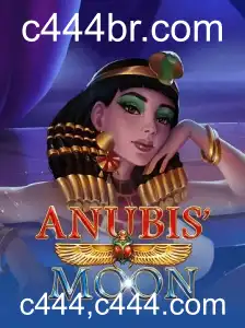 Descubra o Fascinante Mundo de AnubisMoon — O Novo Jogo de Aventuras
