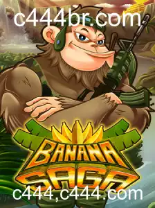 Descubra a Aventura de BananaSaga