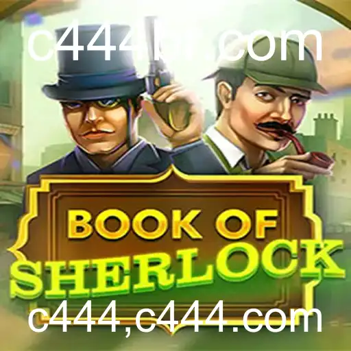 Descubra o Mundo de Mistérios em BookOfSherlock
