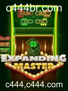 Explorando o Universo de ExpandingMaster: Uma Aventura de Estratégia