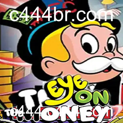 Explorando EyeOnTheMoney: O Novo Fenômeno dos Jogos Online
