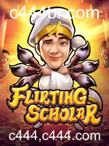 Flirting Scholar: Uma Jornada de Estratégia e Diversão no Mundo dos Jogos