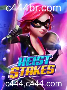 HeistStakes: Uma Aventura de Ação e Estratégia
