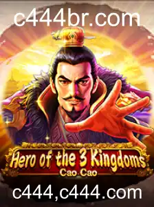 Descobrindo as Aventuras Épicas de Heroofthe3KingdomsCaoCao