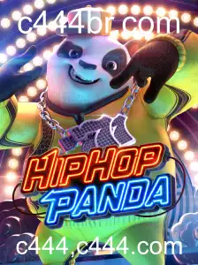 HipHopPanda: Descubra a Emoção do Jogo Inovador