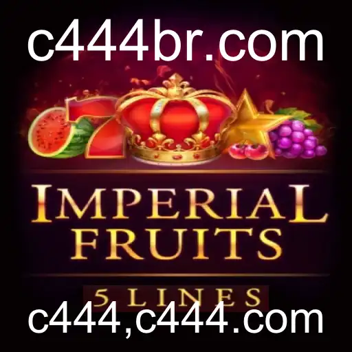 ImperialFruits5: Descubra o Jogo que está Dominando o Mundo Digital