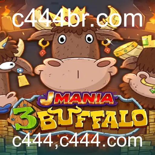Explorando o Mundo Inovador de JMania3Buffalo