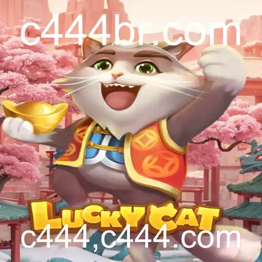 Mergulhe no Universo de LuckyCat