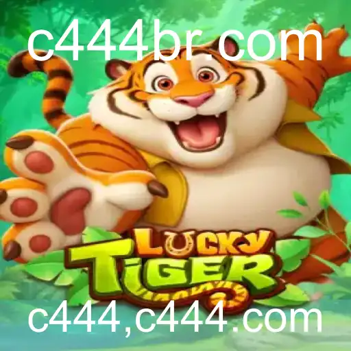 Descubra LuckyTiger: Um Jogo Empolgante e Repleto de Aventura