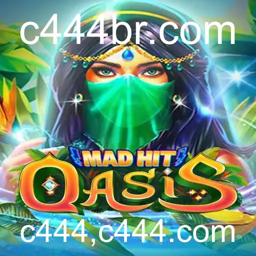 Explorando o Universo de MadHitOasis: O Jogo que Conquista o Mundo