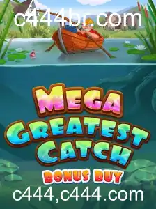 Descubra o Fascinante Mundo de MegaGreatestCatchBonusBuy