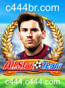 Explorando o Mundo do Jogo AllStarTeam
