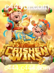CaishenWins: Explorando o Universo do Popular Jogo de Slots Online