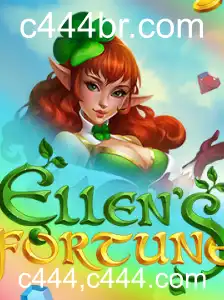EllensFortune: Descubra a Nova Sensação do Mundo dos Jogos