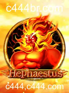 Descubra o Fascinante Mundo de 'Hephaestus'