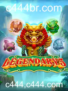 Desvendando o Mundo de Legendary5: Aventura e Estratégia