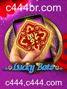 Descobrindo a Emoção do LuckyBatsM: Jogue e Ganhe no c444.com