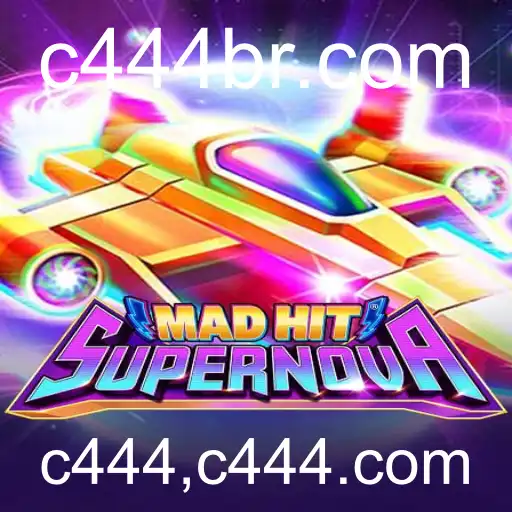 Explorando o Universo de MadHitSupernova: O Jogo que Está Conquistando o Mundo