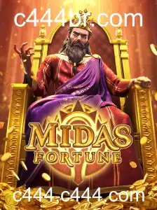 Descubra o Fascinante Mundo de MidasFortune: Inovação em Jogos de Estratégia