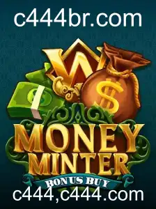 Descubra o Fascinante Mundo de MoneyMinterBonusBuy