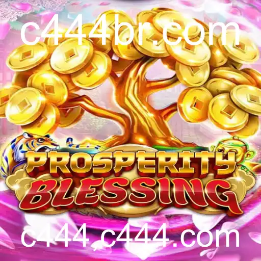 Descubra o Mundo Encantador de ProsperityBlessing