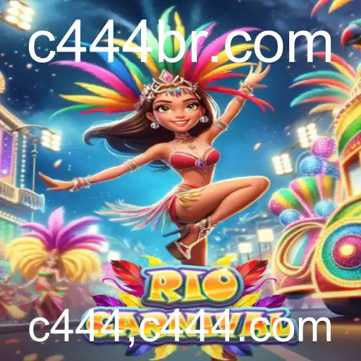 RioCarnival: Descubra a Emoção e a Alegria do Novo Jogo Sensação