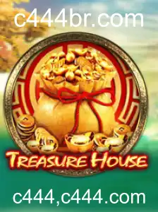 Explorando o Mundo do Jogo TreasureHouse