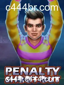PenaltyShootOut: Uma Imersão nas Regras e Estratégias do Jogo