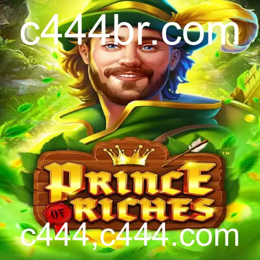 Descubra o Fascinante Mundo de PrinceOfRiches