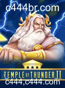 Descubra TempleofThunderII: Uma Aventura Eletrizante