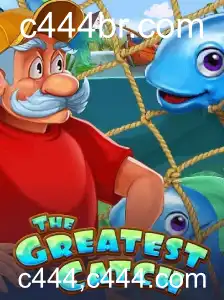 TheGreatestCatch: O Jogo de Captura mais Empolgante da Atualidade
