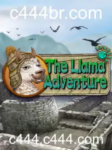 TheLlamaAdventure: Desvendando o Mundo Excêntrico de TheLlamaAdventure