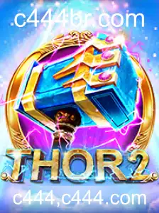 Thor2: Mergulhe no Universo Mítico de Aventuras com C444