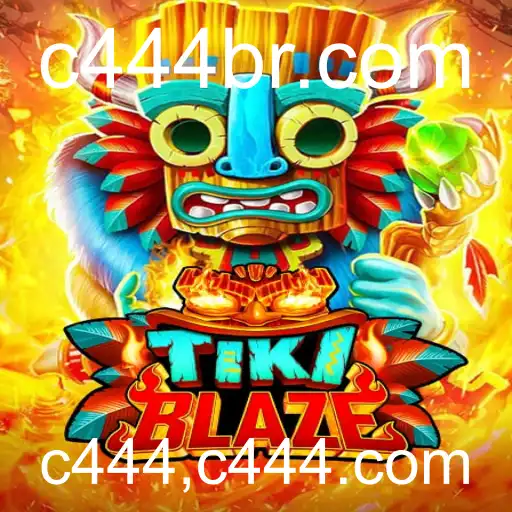 TikiBlaze: Emocionante Aventura de Estratégia no Mundo dos Jogos Online