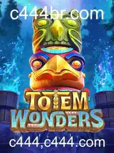 Explorando as Aventuras Fascinantes de TotemWonders