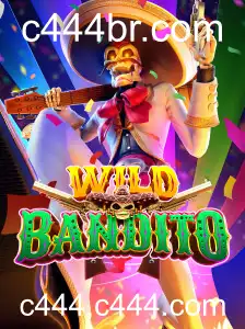 Descubra o Fascinante Mundo de WildBandito
